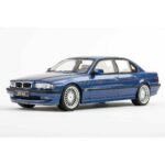 BMW Alpina B12 6.0 E38 Otto 1:18 OT359B Derva - image 2 of 9
