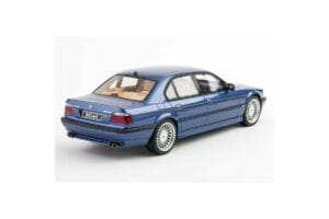 BMW Alpina B12 6.0 E38 Otto 1:18 OT359B Derva - nuotrauka 3 iš 9