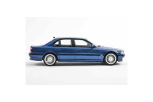 BMW Alpina B12 6.0 E38 Otto 1:18 OT359B Derva - nuotrauka 4 iš 9