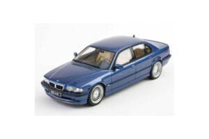 BMW Alpina B12 6.0 E38 Otto 1:18 OT359B Derva
