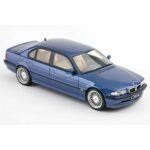 BMW Alpina B12 6.0 E38 Otto 1:18 OT359B Derva - image 5 of 9