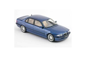 BMW Alpina B12 6.0 E38 Otto 1:18 OT359B Derva - nuotrauka 5 iš 9