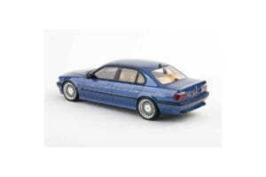 BMW Alpina B12 6.0 E38 Otto 1:18 OT359B Derva - nuotrauka 6 iš 9