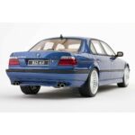 BMW Alpina B12 6.0 E38 Otto 1:18 OT359B Derva - image 7 of 9