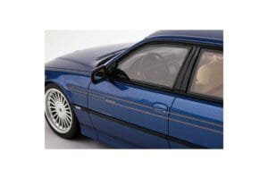 BMW Alpina B12 6.0 E38 Otto 1:18 OT359B Derva - nuotrauka 8 iš 9