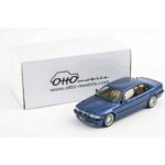 BMW Alpina B12 6.0 E38 Otto 1:18 OT359B Derva - image 9 of 9