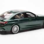 BMW Alpina B3 G20 Žalias GT Spirit 1:18 - image 2 of 6