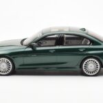 BMW Alpina B3 G20 Žalias GT Spirit 1:18 - image 3 of 6