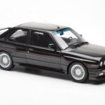BMW Alpina B6 3.5S M3 E30 Antracitas Pilkas Otto 1:18 - image 4 of 6