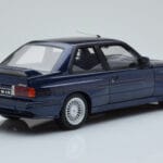 BMW Alpina B6 E30 3.5S Mėlynas Otto 1:18 - image 2 of 6
