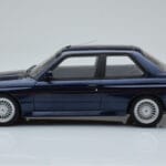 BMW Alpina B6 E30 3.5S Mėlynas Otto 1:18 - image 3 of 6