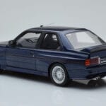 BMW Alpina B6 E30 3.5S Mėlynas Otto 1:18 - image 5 of 6