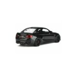 BMW M2 F87 Competition Lightweight Performance GT Spirit 1:18 GT859 Derva - image 2 of 11