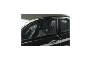 BMW M2 F87 Competition Lightweight Performance GT Spirit 1:18 GT859 Derva - nuotrauka 11 iš 11