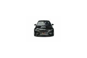 BMW M2 F87 Competition Lightweight Performance GT Spirit 1:18 GT859 Derva - nuotrauka 3 iš 11