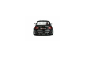 BMW M2 F87 Competition Lightweight Performance GT Spirit 1:18 GT859 Derva - nuotrauka 4 iš 11