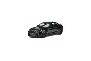 BMW M2 F87 Competition Lightweight Performance GT Spirit 1:18 GT859 Derva