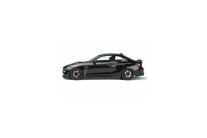BMW M2 F87 Competition Lightweight Performance GT Spirit 1:18 GT859 Derva - nuotrauka 5 iš 11
