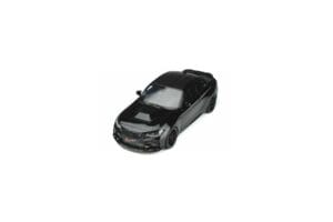 BMW M2 F87 Competition Lightweight Performance GT Spirit 1:18 GT859 Derva - nuotrauka 6 iš 11