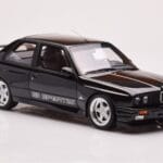 BMW M3 E30 AC Schnitzer ACS3 Sport 2.5 Juodas Otto 1:18 - image 4 of 6
