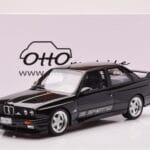 BMW M3 E30 AC Schnitzer ACS3 Sport 2.5 Juodas Otto 1:18 - image 6 of 6