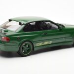 BMW M3 E36 AC Schnitzer CLS II Žalias Otto 1:18 - image 2 of 6