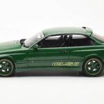 BMW M3 E36 AC Schnitzer CLS II Žalias Otto 1:18 - image 3 of 6