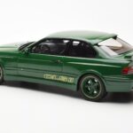 BMW M3 E36 AC Schnitzer CLS II Žalias Otto 1:18 - image 5 of 6
