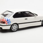BMW M3 E36 Lightweight Baltas Otto 1:18 - image 2 of 6