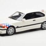 BMW M3 E36 Lightweight Baltas Otto 1:18