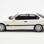 BMW M3 E36 Lightweight Baltas Otto 1:18 - image 3 of 6