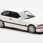 BMW M3 E36 Lightweight Baltas Otto 1:18 - image 4 of 6