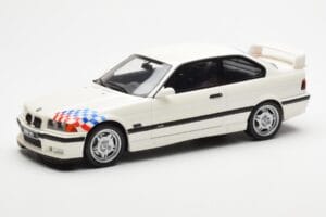 BMW M3 E36 Lightweight Baltas Otto 1:18