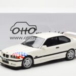 BMW M3 E36 Lightweight Baltas Otto 1:18 - image 6 of 6