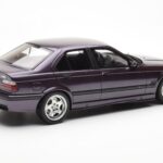 BMW M3 E36 Violetinis Otto 1:18 - image 2 of 6