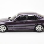 BMW M3 E36 Violetinis Otto 1:18 - image 3 of 6