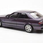 BMW M3 E36 Violetinis Otto 1:18 - image 5 of 6