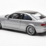 BMW M3 E46 CSL Pilkas Kyosho 1:18 - image 7 of 8