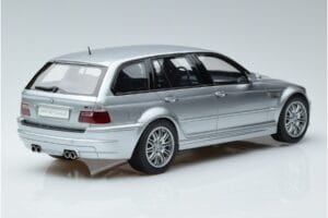 BMW M3 E46 Touring Concept Otto 1:18 OT981 Derva - nuotrauka 2 iš 6