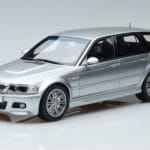 BMW M3 E46 Touring Concept Otto 1:18 OT981 Derva