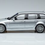 BMW M3 E46 Touring Concept Otto 1:18 OT981 Derva - image 3 of 6