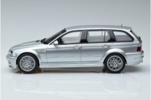 BMW M3 E46 Touring Concept Otto 1:18 OT981 Derva - nuotrauka 3 iš 6
