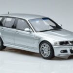 BMW M3 E46 Touring Concept Otto 1:18 OT981 Derva - image 4 of 6