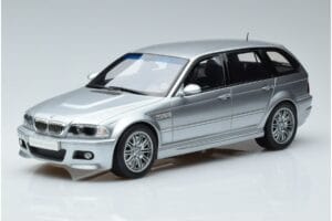 BMW M3 E46 Touring Concept Otto 1:18 OT981 Derva