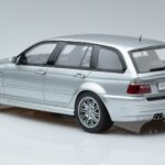 BMW M3 E46 Touring Concept Otto 1:18 OT981 Derva - image 5 of 6