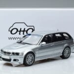 BMW M3 E46 Touring Concept Otto 1:18 OT981 Derva - image 6 of 6
