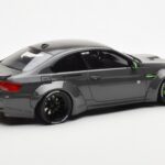 BMW M3 E92 LBWK Liberty Walk Pilkas GT Spirit 1:18 - image 2 of 6