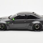 BMW M3 E92 LBWK Liberty Walk Pilkas GT Spirit 1:18 - image 3 of 6