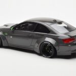BMW M3 E92 LBWK Liberty Walk Pilkas GT Spirit 1:18 - image 5 of 6