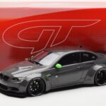 BMW M3 E92 LBWK Liberty Walk Pilkas GT Spirit 1:18 - image 6 of 6